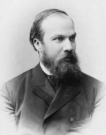 Image - Mikhail Speransky